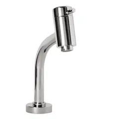 Sensi Dacqua - Torneira de Lavatório Cromada Bancada Fit Sensi d'Acqua