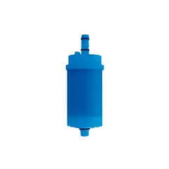 Sensi Dacqua - Elemento Filtrante Blindado