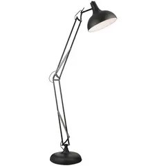 Just Home Collection - Lampada Pie Nw Estremoz 1 L E27 Ng