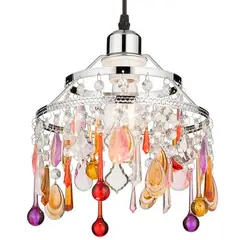 Just Home Collection - Luminária Pendente New Vicenza 1l E27