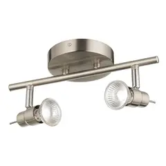 Casa Bonita - Spot New Quebec 2l Gu10