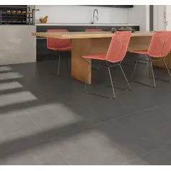 Incopisos - Piso Rt90087 Cinza Mate 56x56cm Caixa 2,27m²