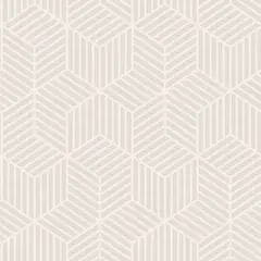 Wiler K - Papel de Parede Cubico Cu87416