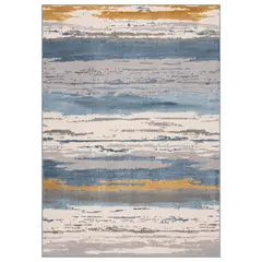 Just Home Collection - Tapete Castillo Listras