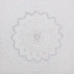 Just Home Collection - Tela Mandala A Colorida