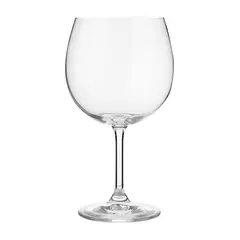 Coliseu - Taça para Degustação de Gin Cristal Ecológico Lyor Crystal Bohemia 600ml