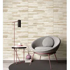 Carmelo Fior - Revestimento Fioranno Hd Cagliari Beige Plus 38X75 Cx2,00M