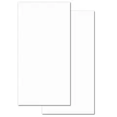 Carmelo Fior - Piso Alaska Mate Plus 38 x 75cm Retificado 1,95m²