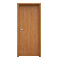 Eucatex - Fl Pta Colmeia Fr.Res 210X80X3,5 Teka Milano