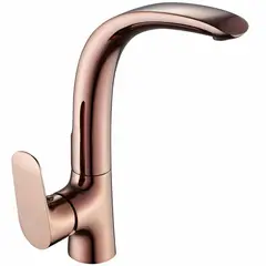 Sensi Dacqua - Monocomando Cozinha Vittorio