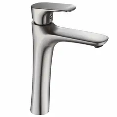 Sensi Dacqua - Monocomando Lavatório Ba Vittorio