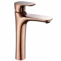 Sensi Dacqua - Monocomando Lavatorio Ba Vittorio