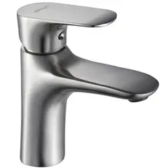 Sensi Dacqua - Monocomando Lavatorio Bb Vittorio Niquel