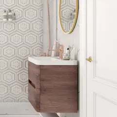 Sensi Dacqua - Monocomando Lavatorio Bb Vittorio