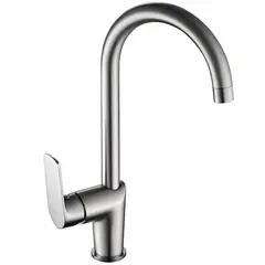 Sensi Dacqua - Monocomando Cozinha Lucena Niquel