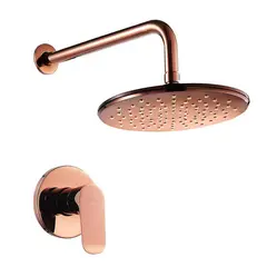 Sensi Dacqua - Monocomando Ducha Vittorio