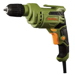Bauker - Furadeira 10Mm PC500HD (3/8) 500W 127V