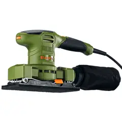 Bauker - Lixadeira 1/3 200W 220V