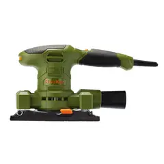 Bauker - Lixadeira 1/3 200W 127V