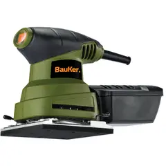 Bauker - Lixadeira 1/4 2206 220W 220V