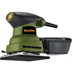 Bauker - Lixadeira 1/4 2206 220W 127V