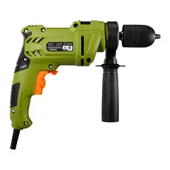 Bauker - Furadeira 13Mm PC500ID (1/2) 500W 220V