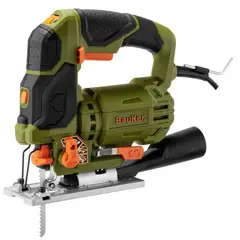 Bauker - Serra Tico Tico 750W 127V