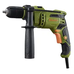 Bauker - Kit Furadeira 13mm (1/2) 220V 650W 30 Peças