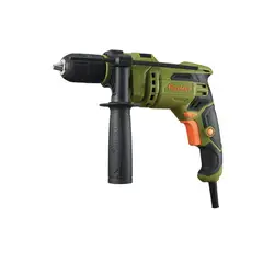 Bauker - Kit Furadeira 13mm (1/2) 127V 650W 30Peças