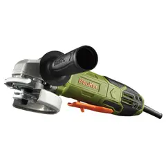Bauker - Esmerilhadeira Angular Nc820ag115d 820w 41/2 220v