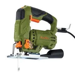 Bauker - Serra Tico Tico 220V 600W