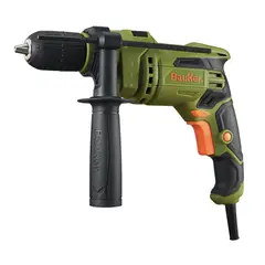 Bauker - Furadeira 13Mm PC650ID13P9 (1/2) 650W 127V