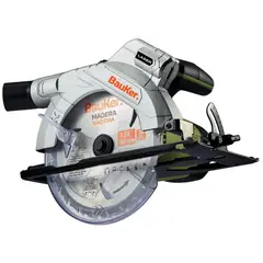 Bauker - Serra Circular 71/4 3285B 1300W 127V