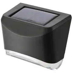 Just Home Collection - Arandela Guia Solar Led Lb