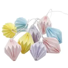 Just Home Collection - Gurilanda Bat Diamond 10 Leds