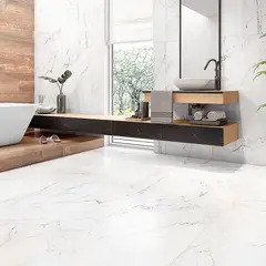 Formigres - Piso Nevada Mate Retificado 60x120
