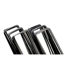 Mta - Estribo Aco 9X20Cm 4,20Mm