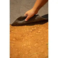 All Garden - Manta Geotêxtil para Drenagem de vasos 1m²