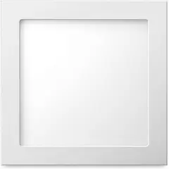 Elgin - Luminária Embutir 18W Wifi Quadrada