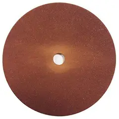 Matsuyama - Disco rebolo para afiador de corrente