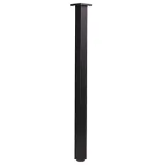 Fixser - Pe Aluminio Inox.