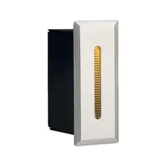 Frameless - Balizador Led Embutir 1W 3000K