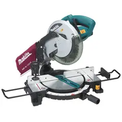 Makita - Serra Esquadria de 255mm 1500W MLS100 127V