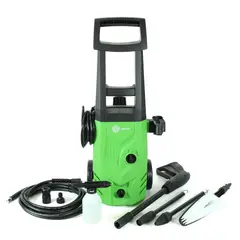 Ipc - Lavadora de Alta Pressão PW-C09 Água Fria 127V