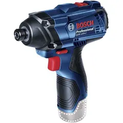Bosch - Chave de Impacto 12V GDR 120-LI 100Nm sem Bateria e sem Carregador