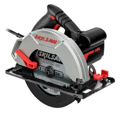 Skil - Serra Circular 5200 1200W 220V com Disco 24 Dentes