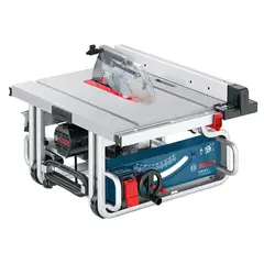 Bosch - Serra de Mesa GTS 10 J 1800W 220V 1 disco e guias