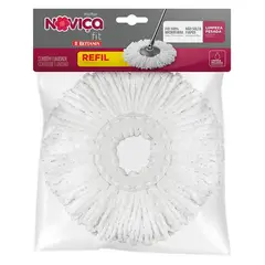 Bettanin - Refil para Mop Balde Fit Noviça