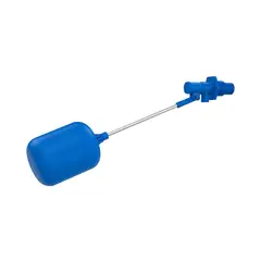 Blukit - Torneira Boia Neo 3/4 E 1/2