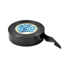 Blukit - Fita Isolante Preta 19mmx5m